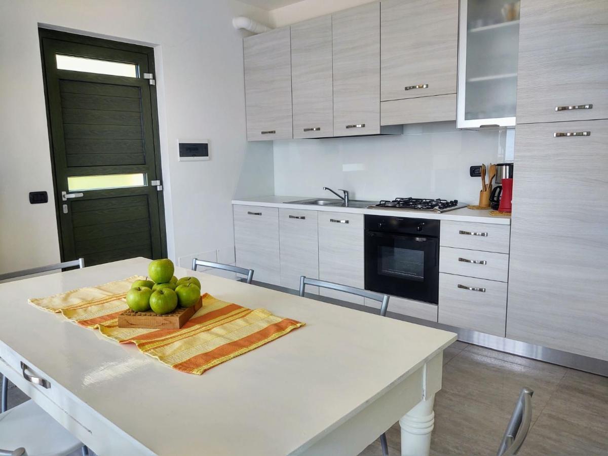 Apartment Alba E Robinia-1 By Interhome Gera Lario Exterior photo
