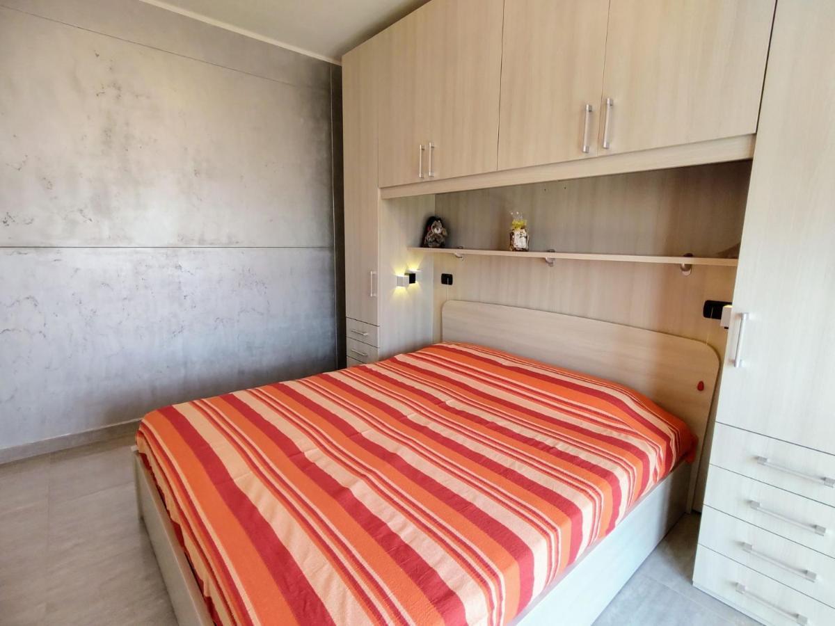 Apartment Alba E Robinia-1 By Interhome Gera Lario Exterior photo